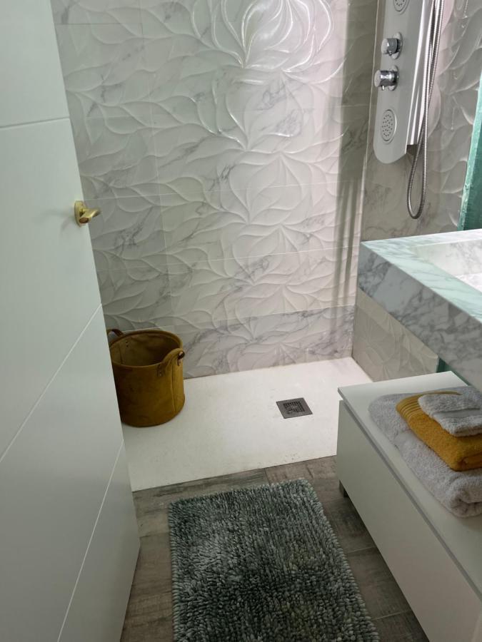 Ferienwohnung Apartamento Mar Sitges Exterior foto