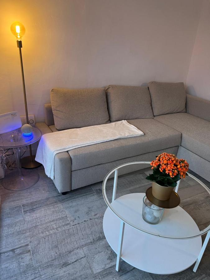 Ferienwohnung Apartamento Mar Sitges Exterior foto